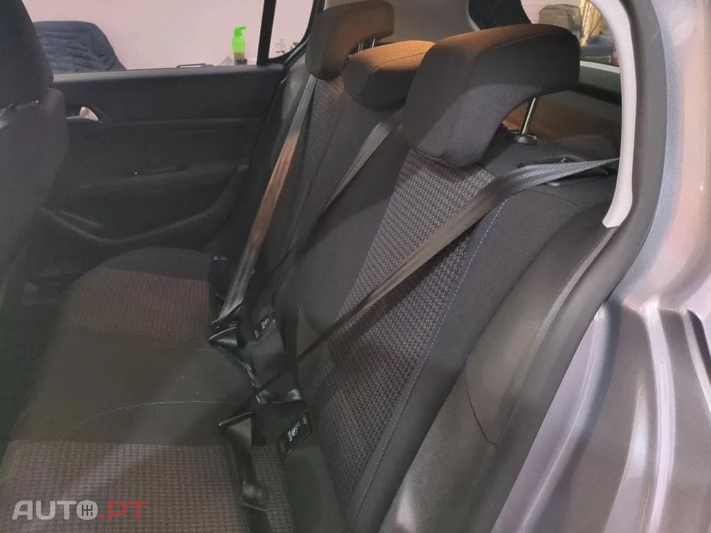 Peugeot 308 1.2 PureTech Style