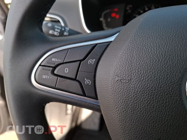 Renault Mégane ST 1.5 Blue dCi 115cv Equilibre EDC