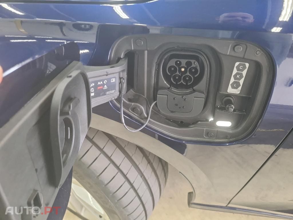 Audi A3 Sportback 40 TFSIe
