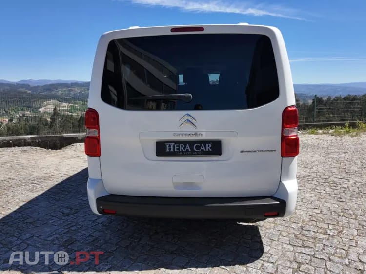 Citroen Space Tourer 1.5 BlueHDi XL Business