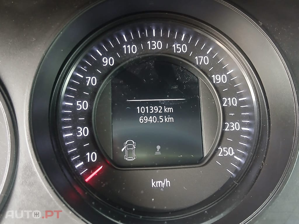 Renault Mégane MEGANE IV Hatchback 1.5 Blue DCI