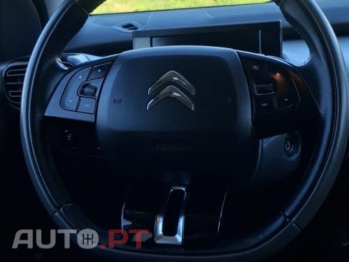 Citroen C4 Cactus 1.2 VTi Feel Ed.Hello