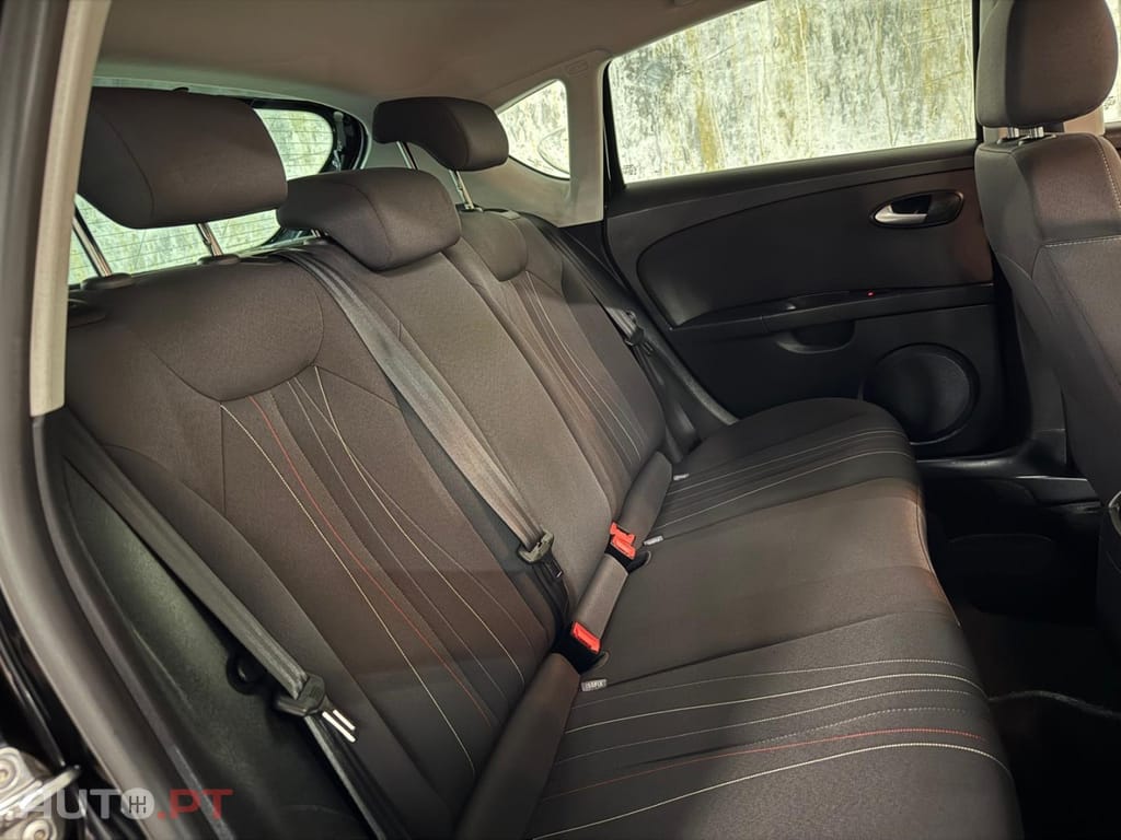 Seat Leon 1.6 TDI Reference