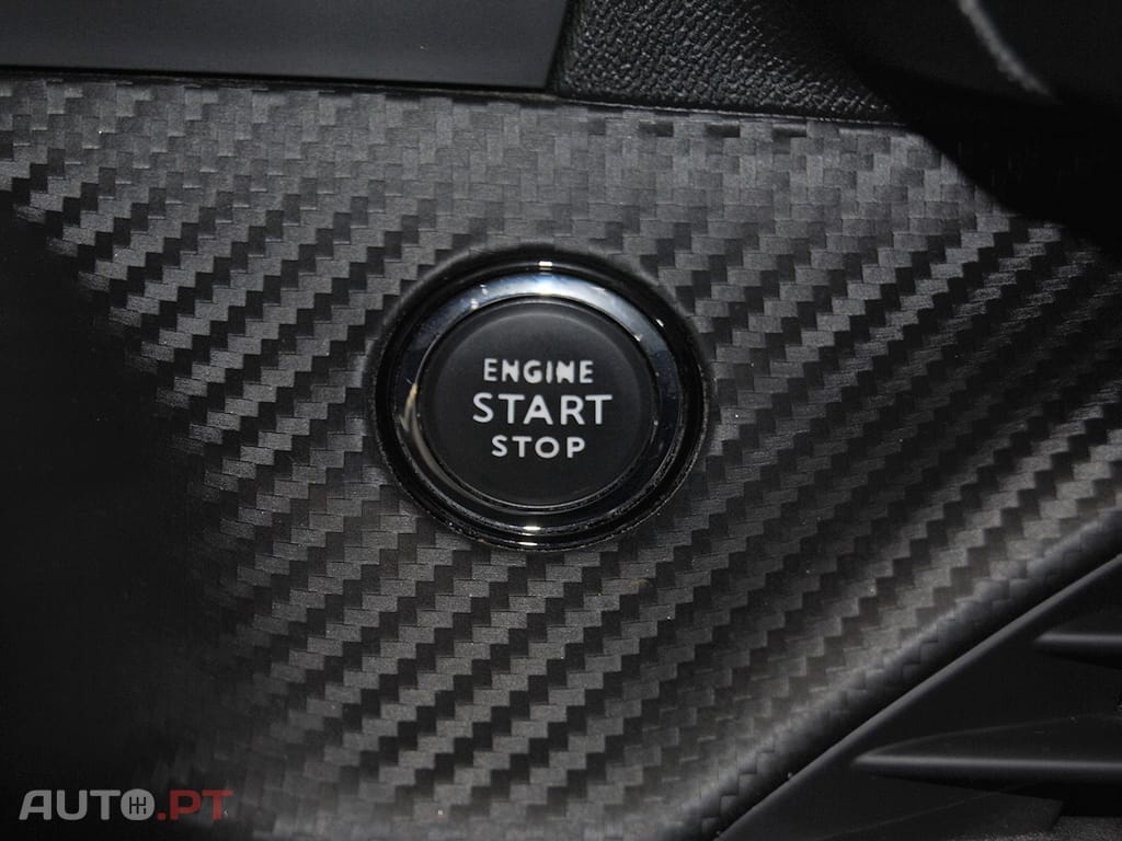 Peugeot 2008 1.2 PureTech GT Line