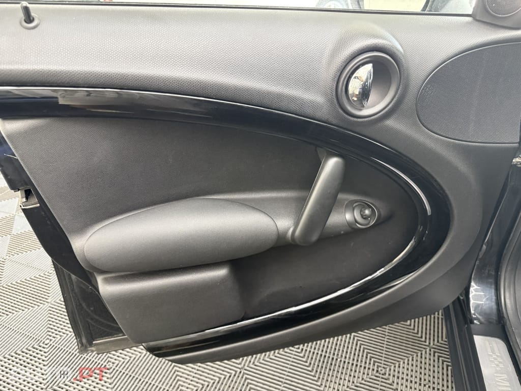 MINI Countryman Cooper S