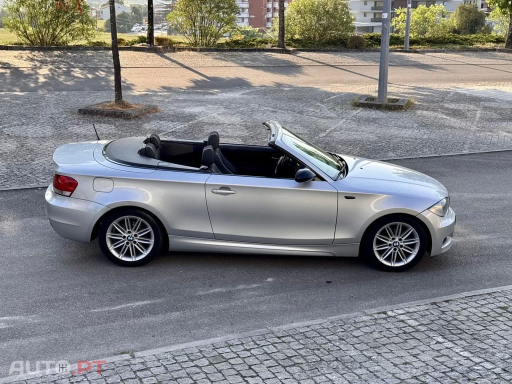 BMW 118 d
