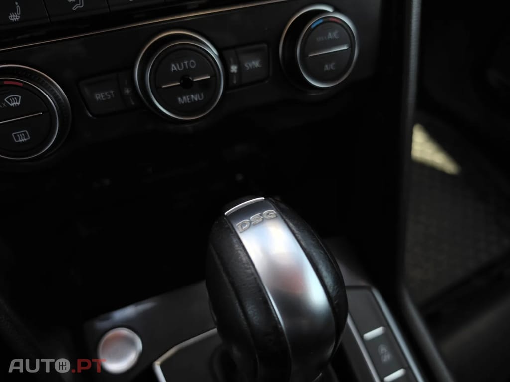 Volkswagen Tiguan 2.0 TDI Highline DSG 4Motion