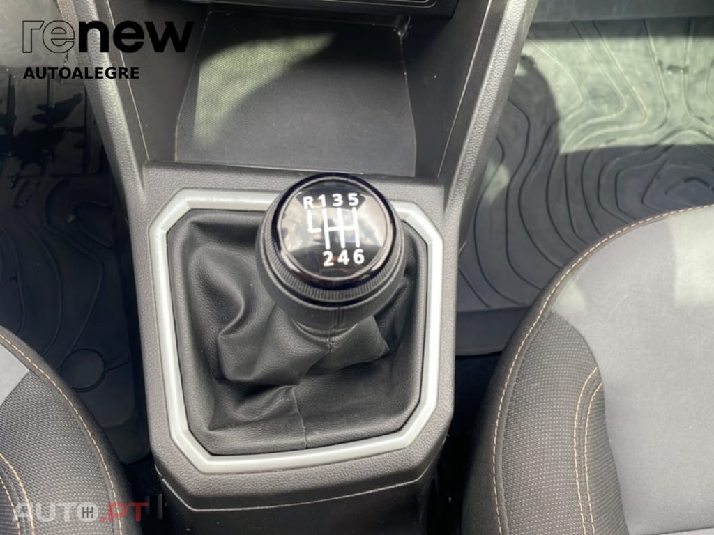 Dacia Sandero Stepway Essential