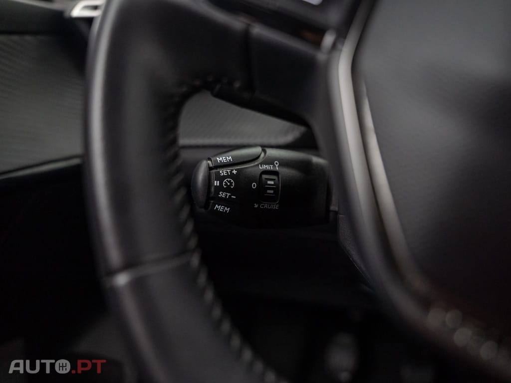 Peugeot 208 1.5 BlueHDi Active Pack