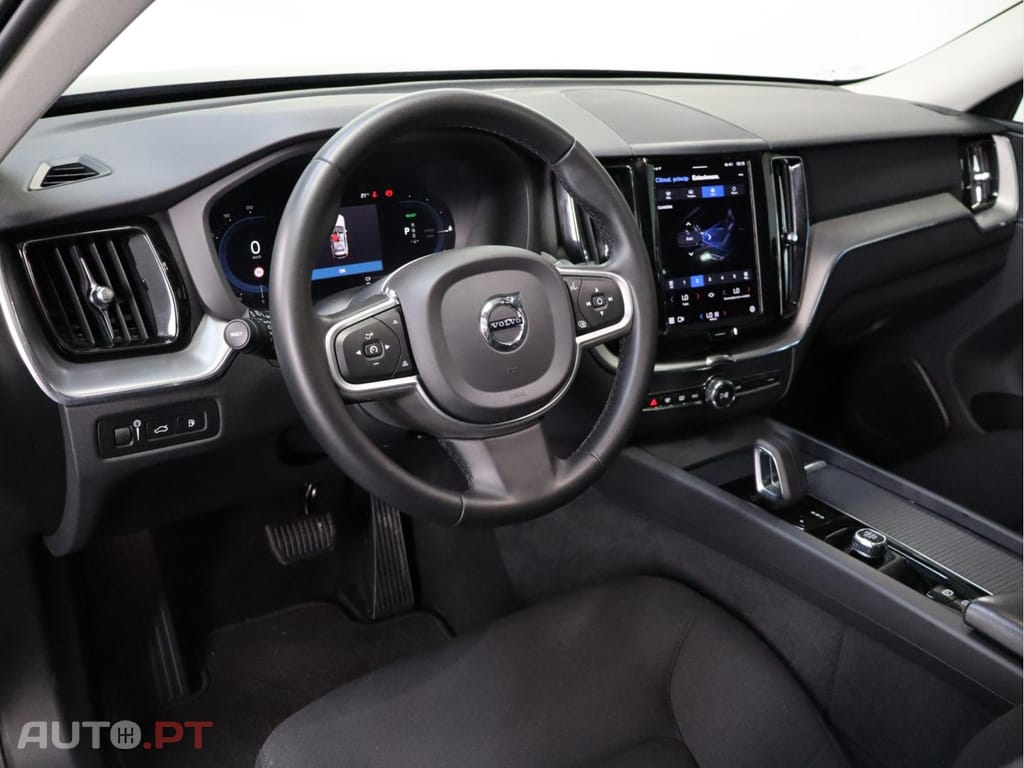 Volvo XC60 2.0 T6  AWD PHEV Inscription Auto
