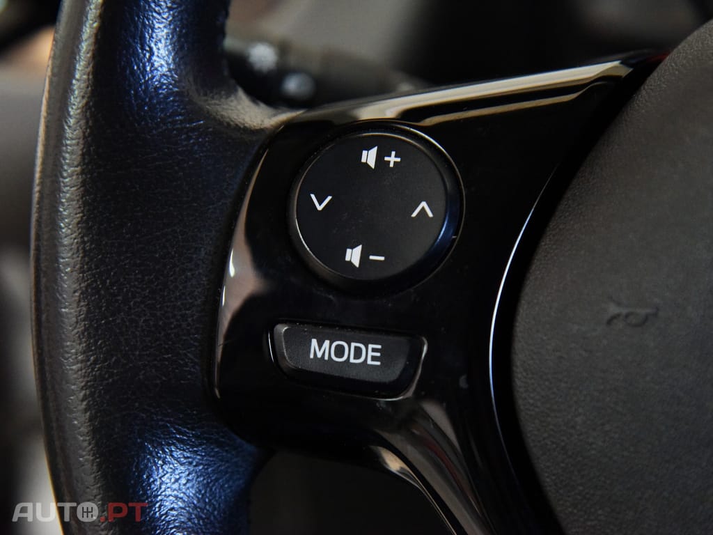 Peugeot 108 1.0 VTi Allure