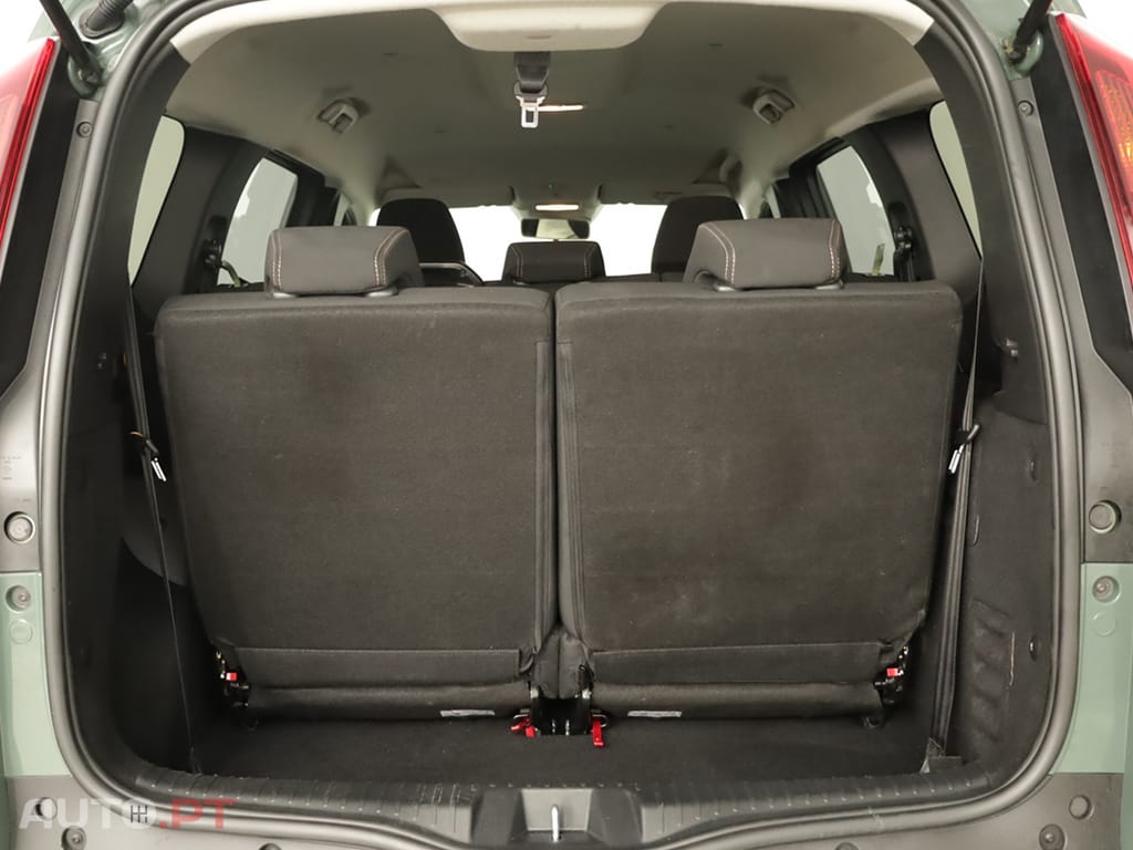 Dacia Jogger Jogger 1.0 ECO-G Extreme+ Up&Go 7L Bi-Fuel