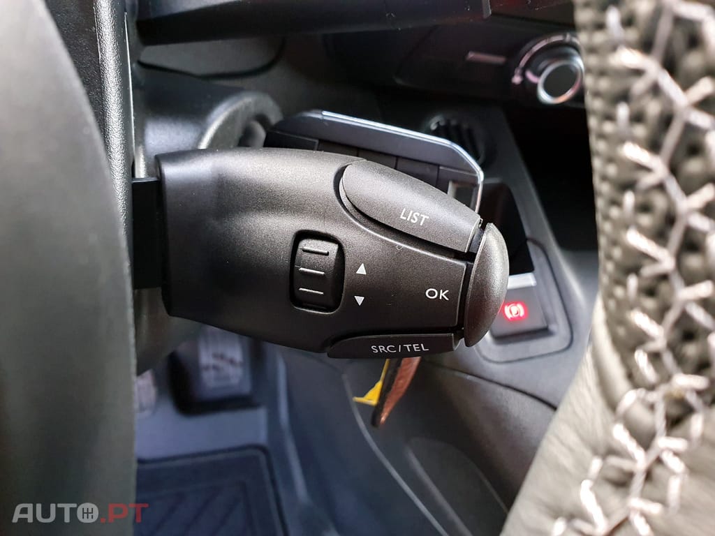 Peugeot Partner 1.6 BlueHDi L1 Premium