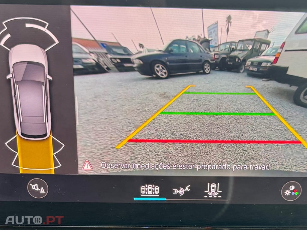 Volkswagen Id.4 77 kWh Pro Performance 1st Max
