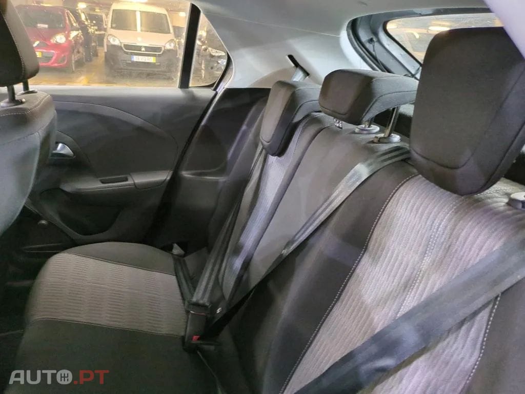 Opel Corsa 1.5 D Edition