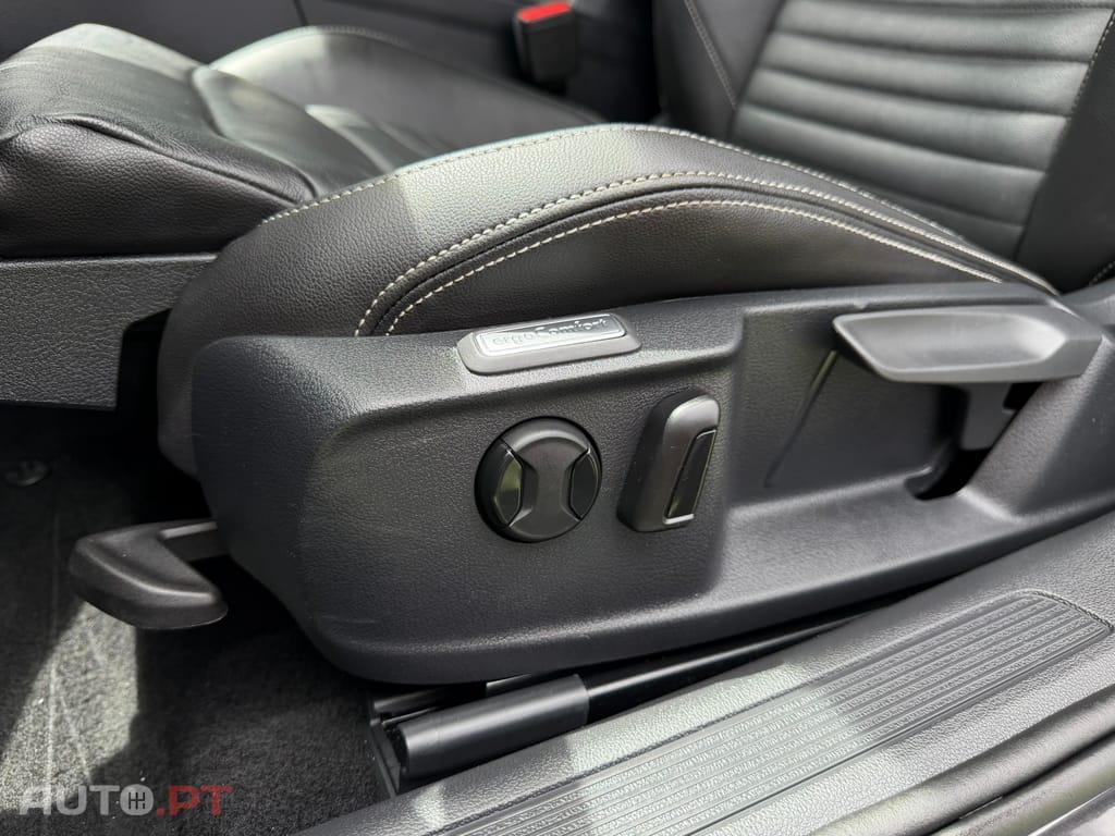 Volkswagen Passat 1.4 TSI GTE+ Plug-in