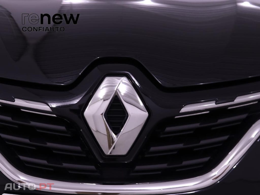 Renault Captur 1.0 TCe Techno Bi-Fuel