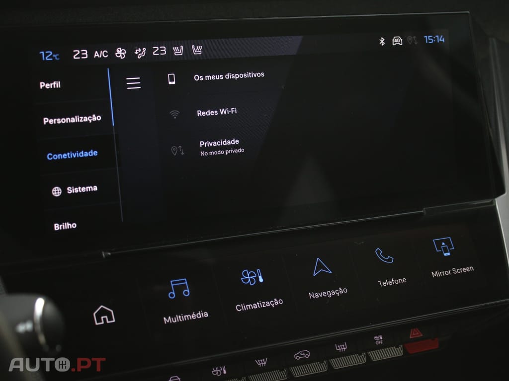 Peugeot 308 1.2 PureTech Allure