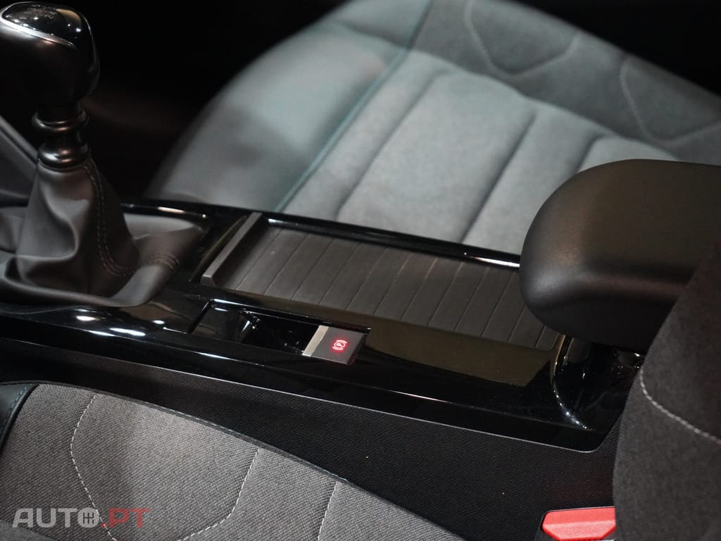 Citroen C4 1.2 PureTech Feel Pack