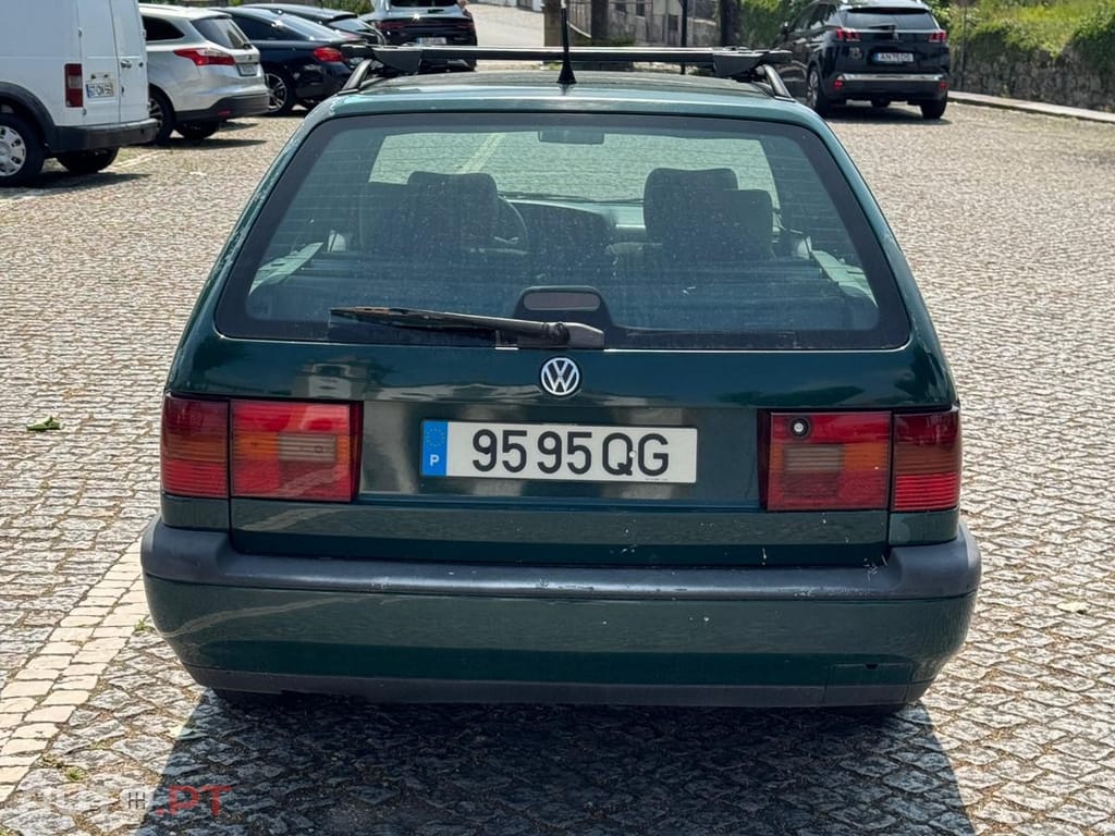 Volkswagen Passat 1.9 CL TDI