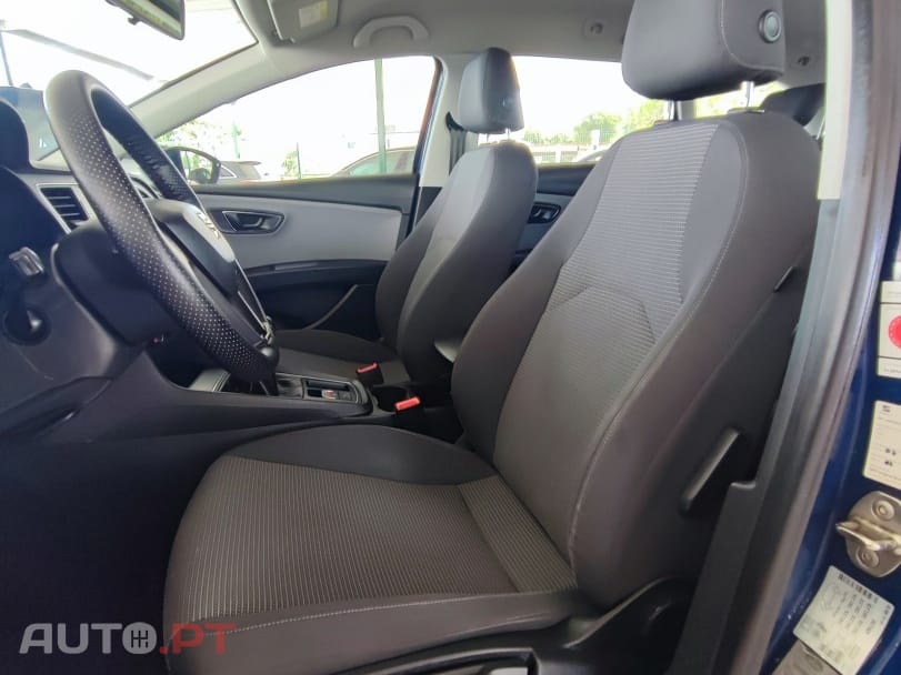 Seat Leon 1.6 TDI Style S/S