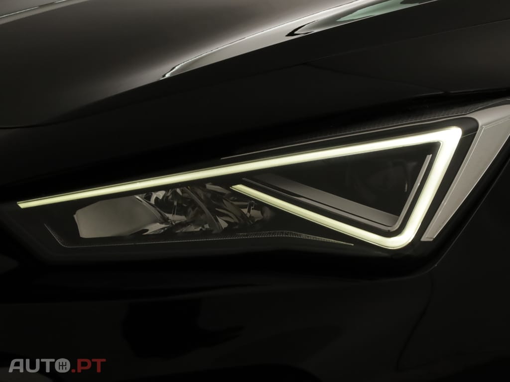Cupra Formentor Formentor 1.4 e-Hybrid Cupra DSG