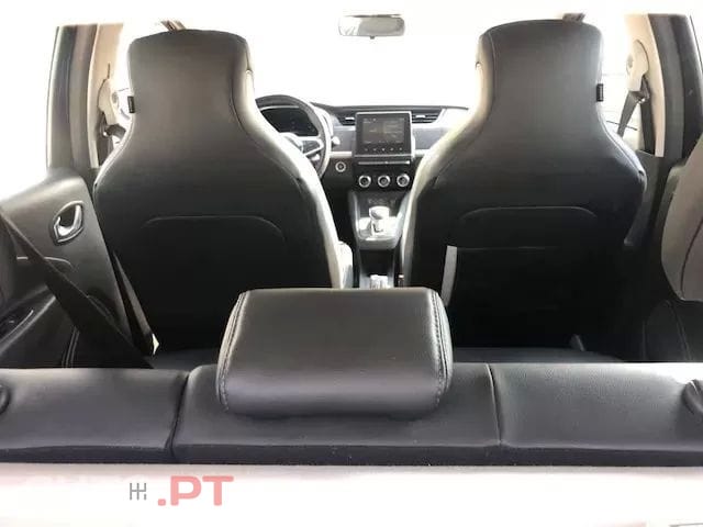 Renault Zoe (c/ Bateria) Limited 50
