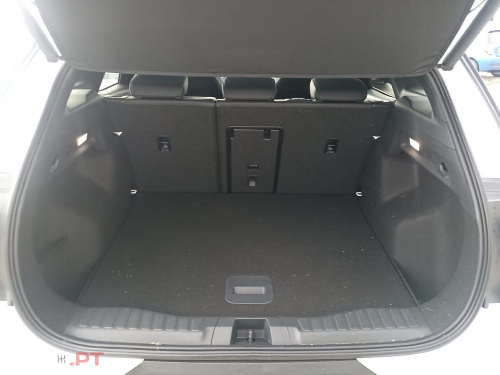 Ford Explorer EV 210kW Explorer RWD