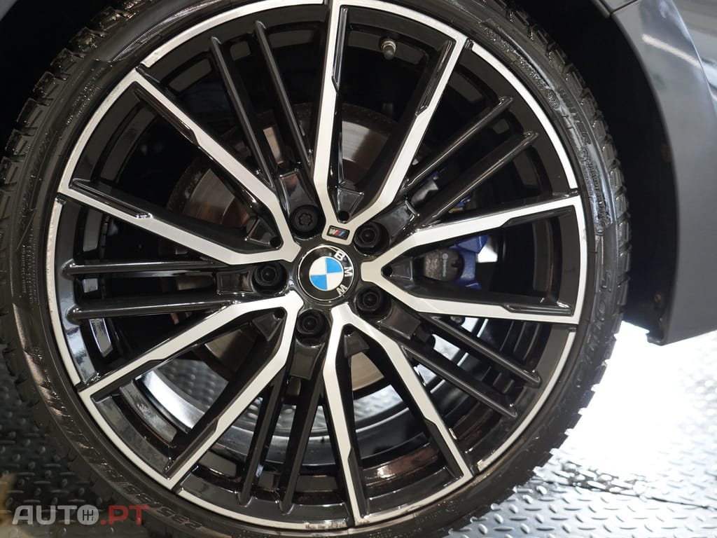 BMW 118 i Corporate Executive 5d