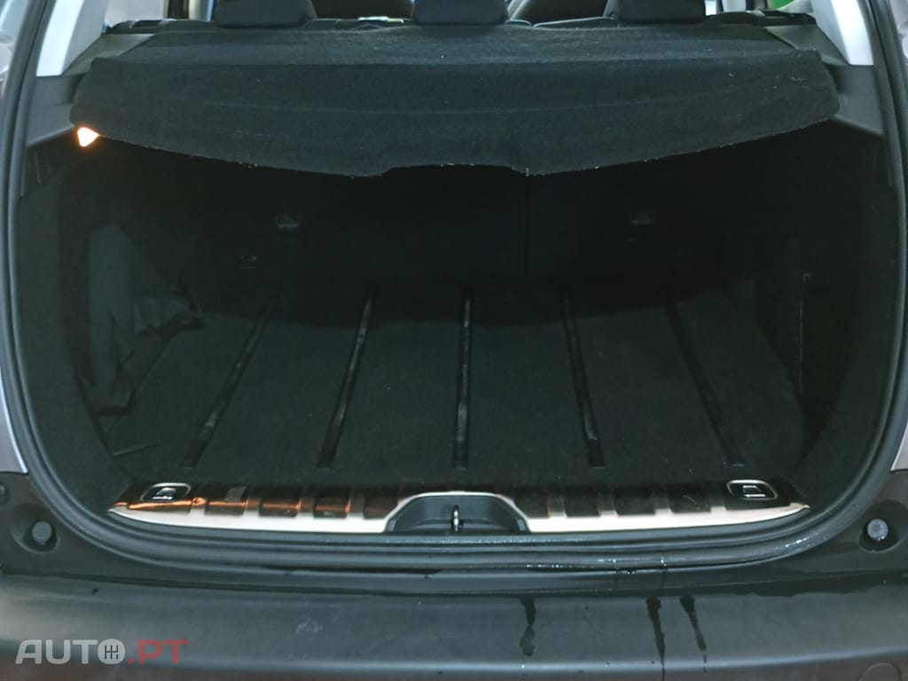 Peugeot 2008 1.2 VTI