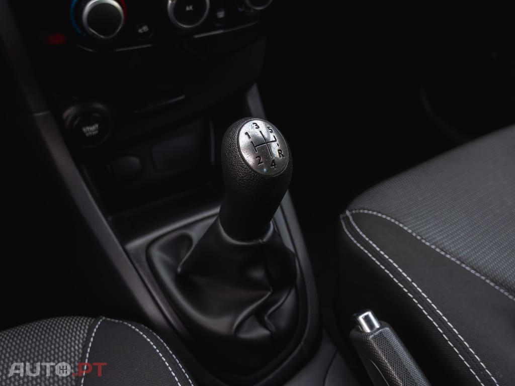 Renault Clio 1.5 dCi Dynamique S