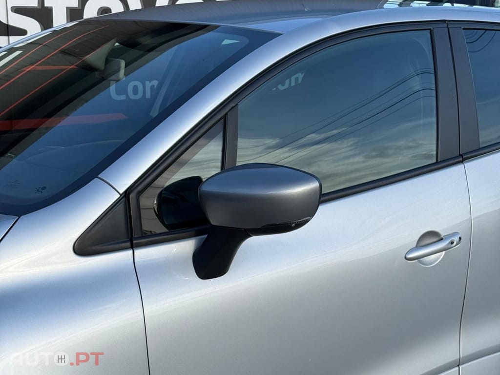 Renault Clio Gt-Line