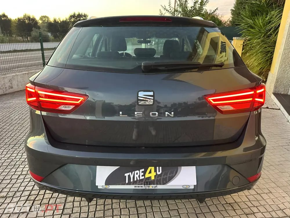 Seat Leon 1.6 TDI S&S Style