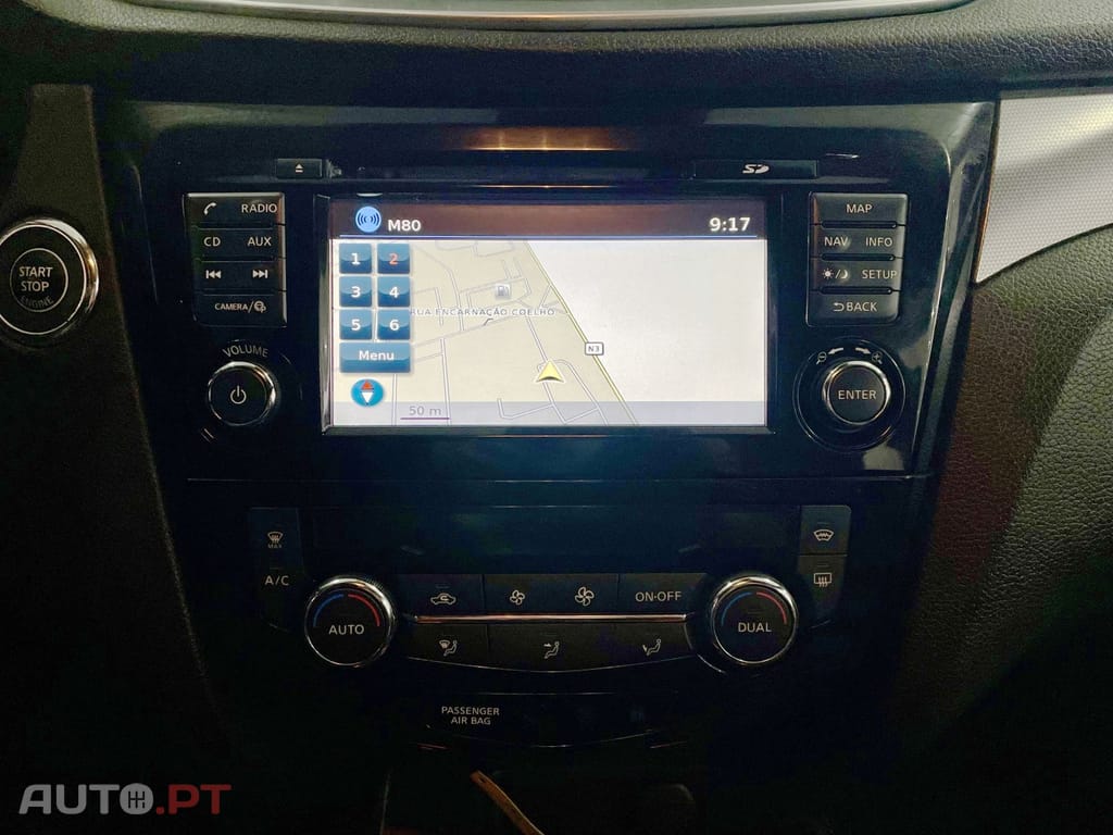 Nissan Qashqai 1.5 dCi Tekna Premium 18 360