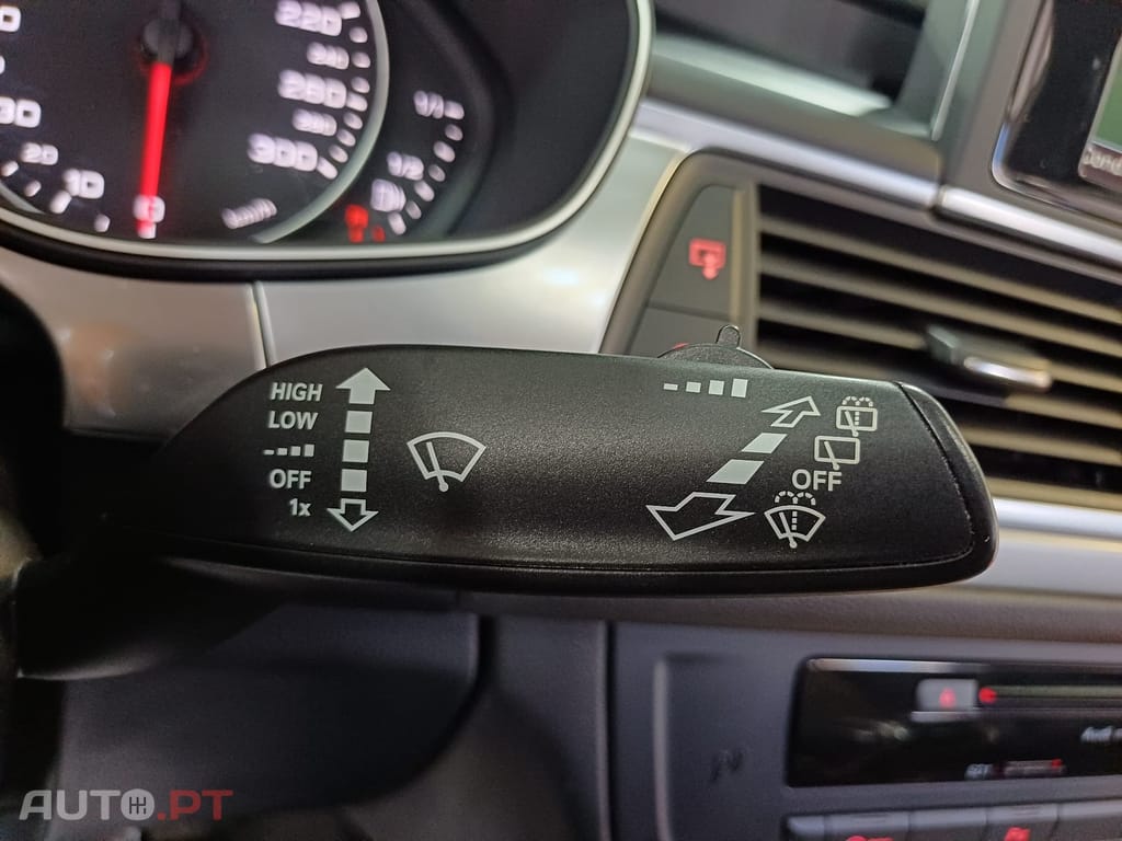 Audi A6 2.0 TDi Business Line S-line Multitronic
