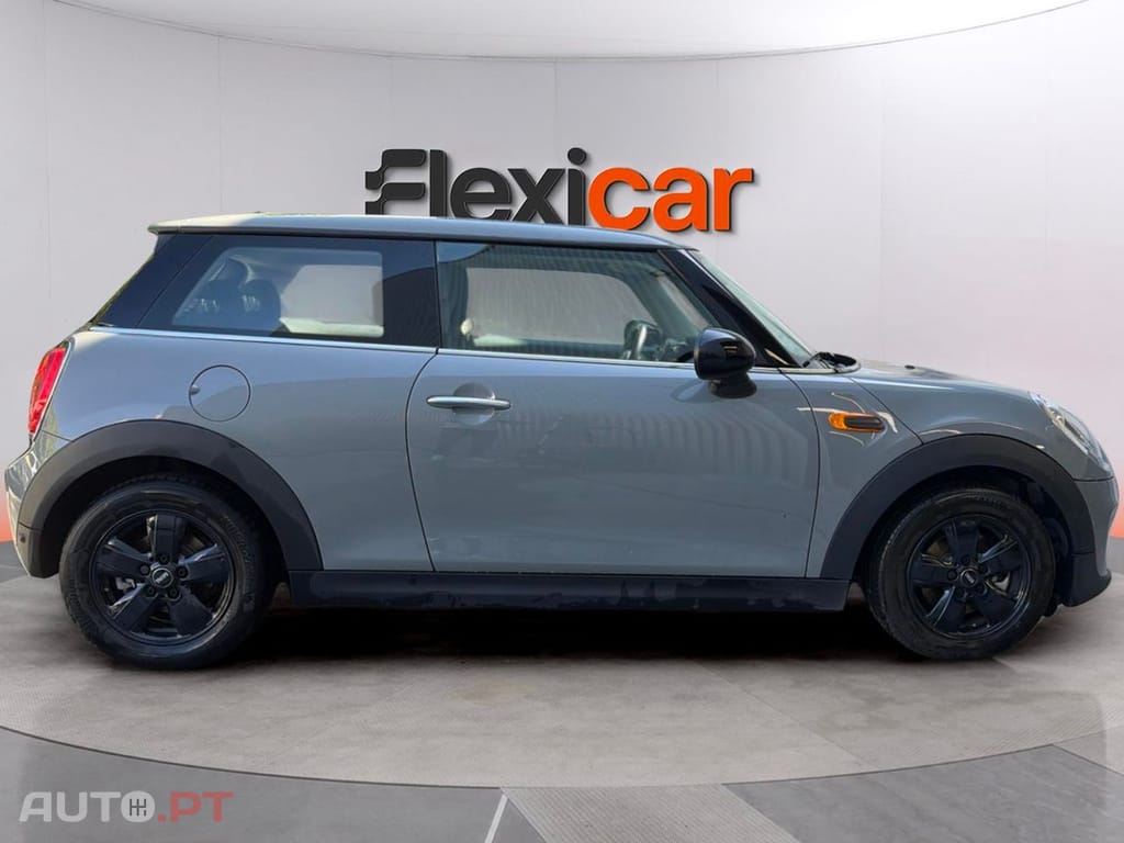 MINI Cooper One D
