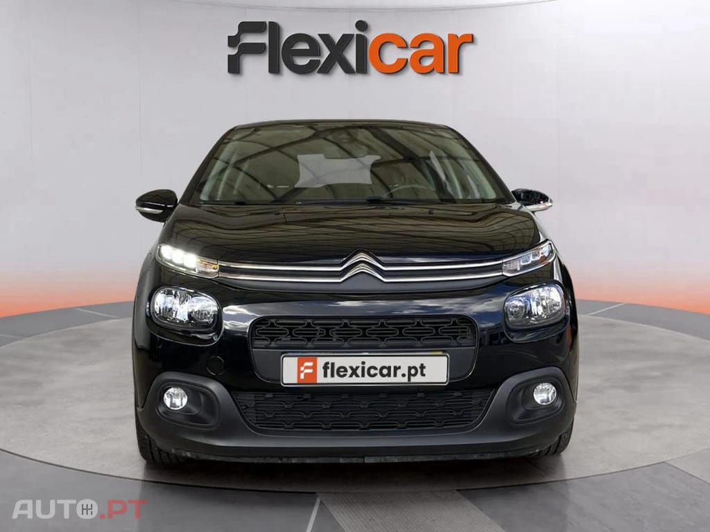 Citroen C3 1.2 PureTech C-Series