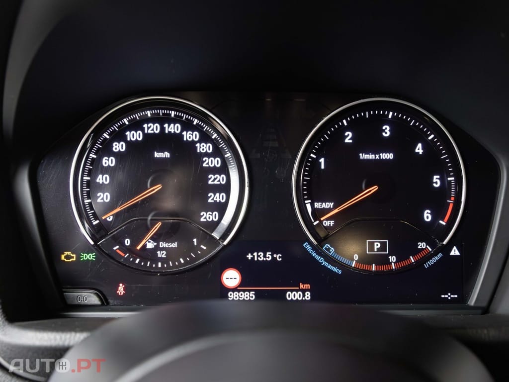 BMW X2 16 d sDrive Auto Pack M