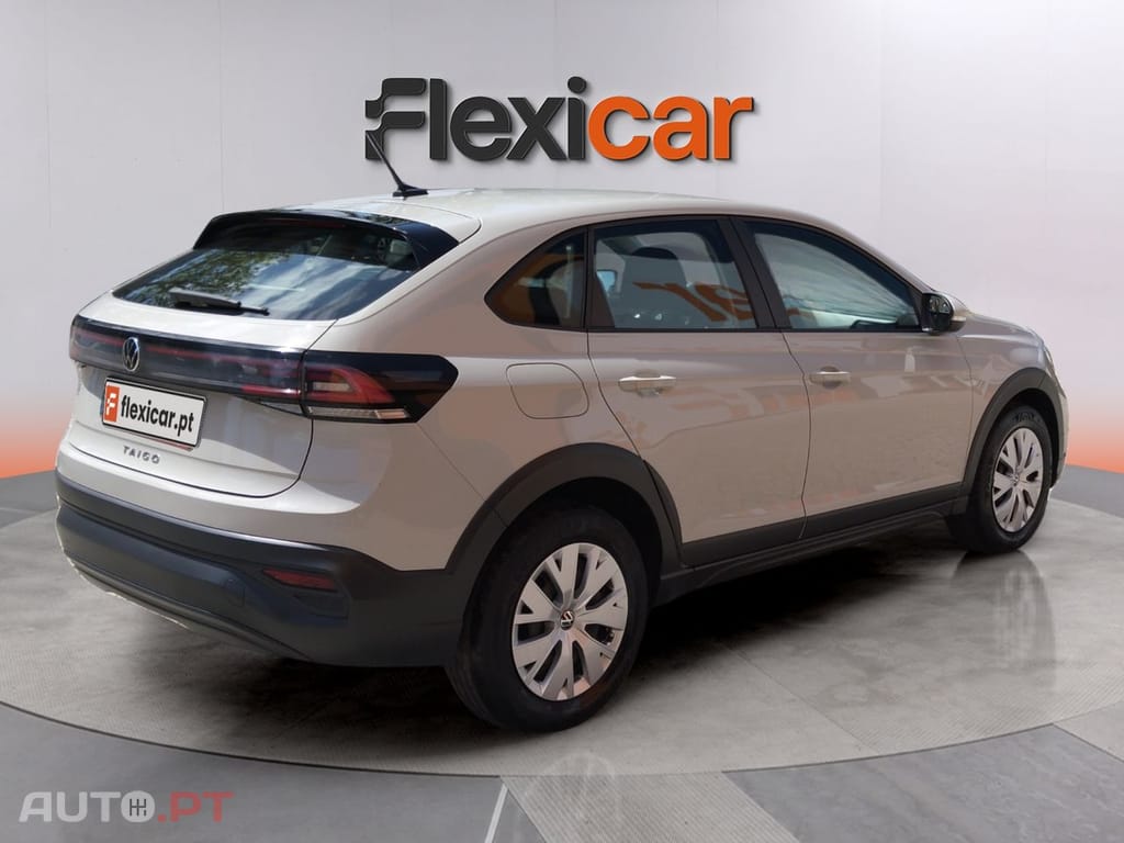 Volkswagen Taigo 1.0 TSI Life