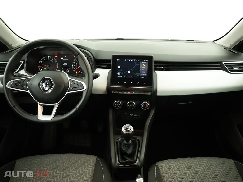 Renault Clio Clio 1.0 TCe Evolution