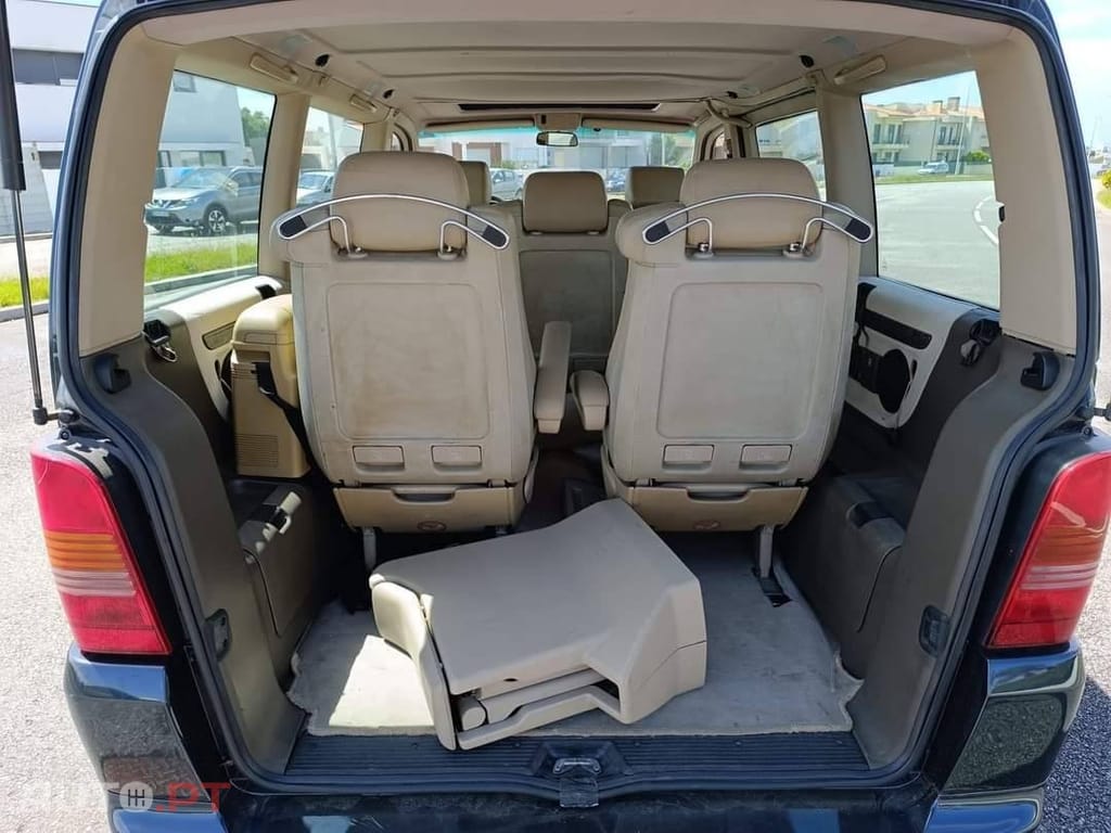 Mercedes-Benz V 280 Ambiente