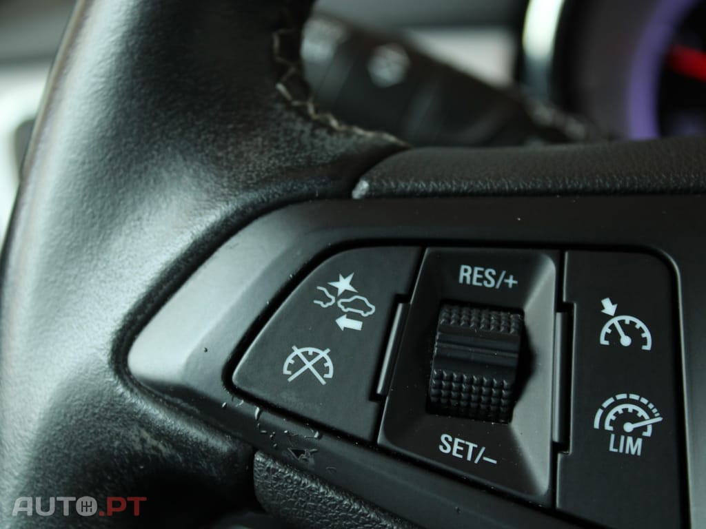 Opel Astra Sports Tourer 1.5 D Business Edition S/S