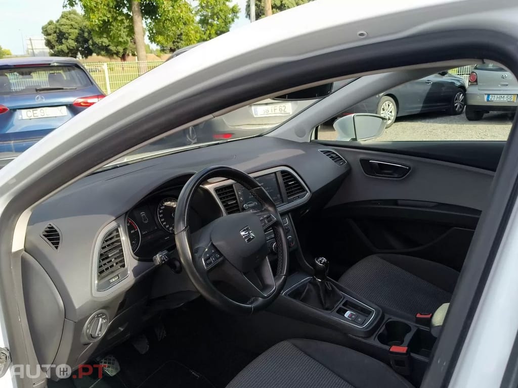 Seat Leon 1.0 TSI Xcellence