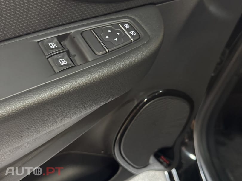 Renault Clio Sport Tourer 1.5 dCi Limited