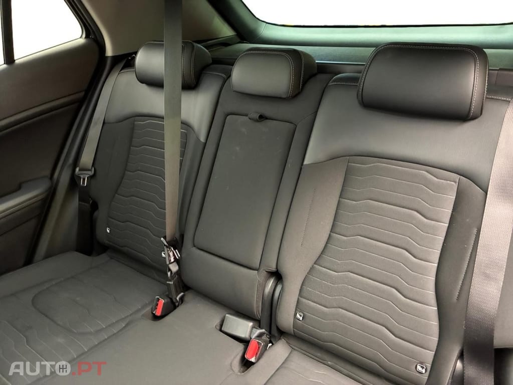 Kia Sportage 1.6 T-GDi ISG Design