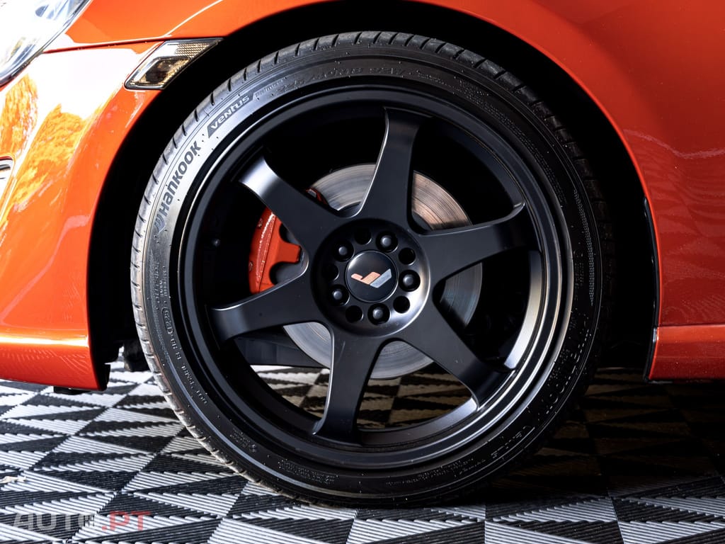Toyota GT86 2.0D-4S Sport+Navi