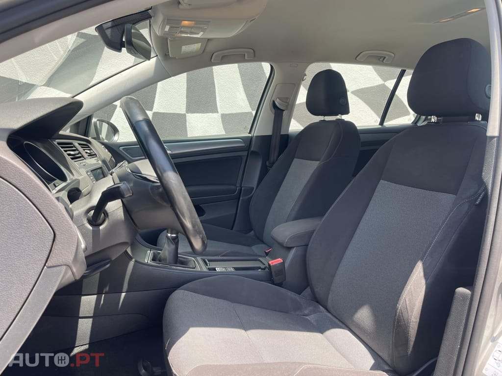 Volkswagen Golf 1.6 BlueTDI Trendline