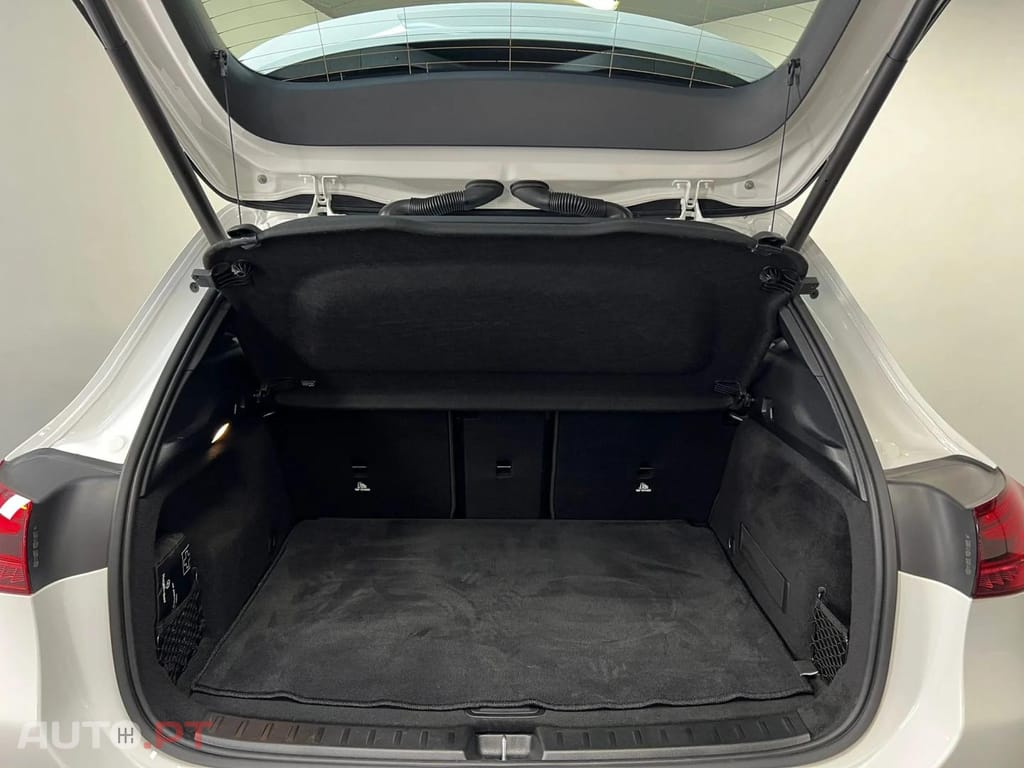 Mercedes-Benz EQA EQA 250 Progressive