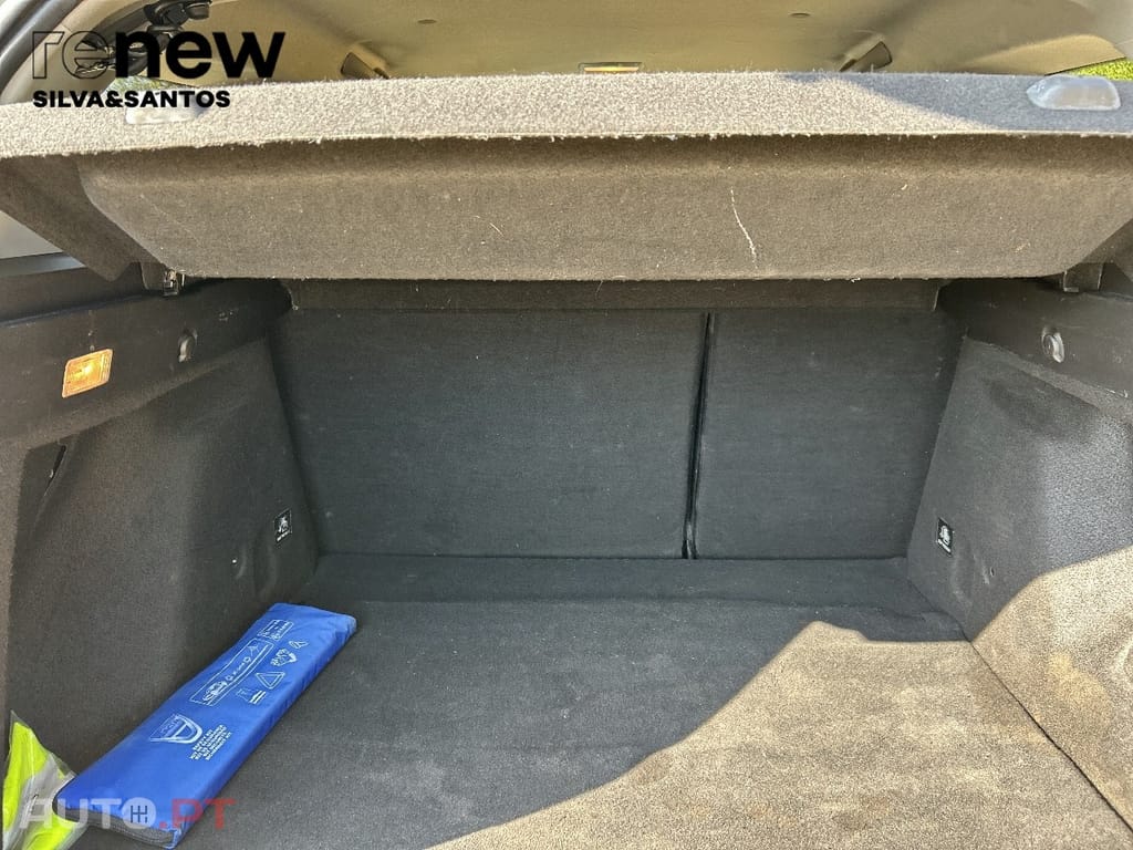 Dacia Duster Prestige Blue dCi 115 4x2