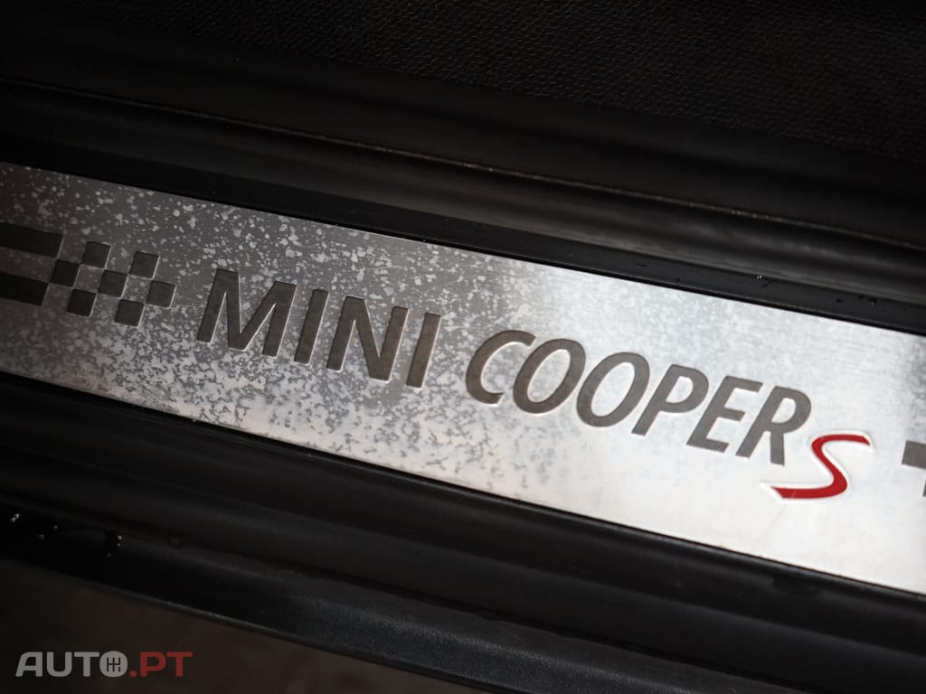 MINI Countryman Cooper SD